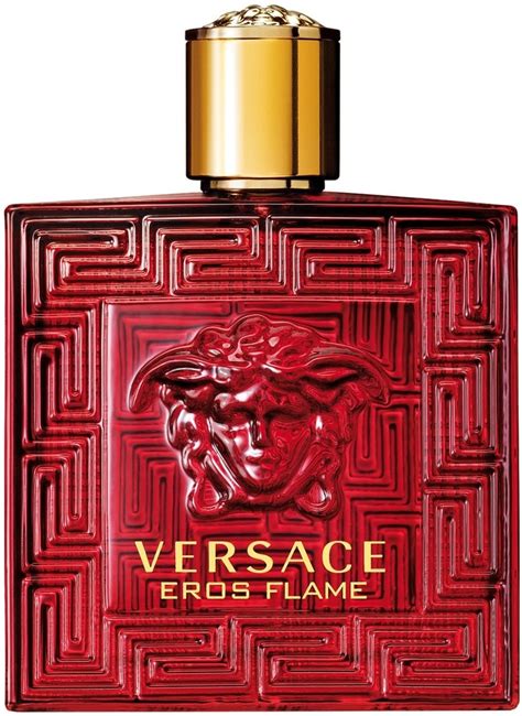 versace eros flame ราคา|VERSACE EROS FLAME EDP NS 100 ML .